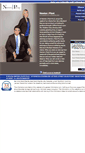Mobile Screenshot of newtonplont.com